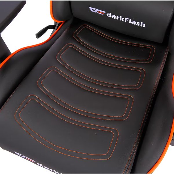 Silla Gamer DarkFlash RC-600