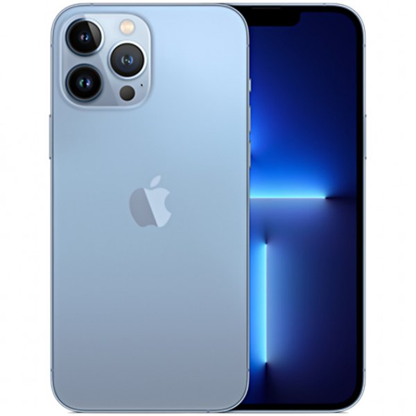 Apple iPhone 13 Pro Max SWAP