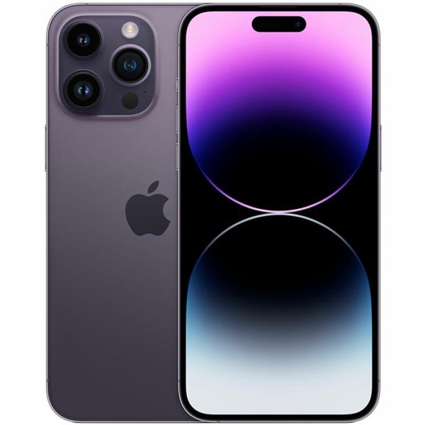 Apple iPhone 14 Pro Max SWAP