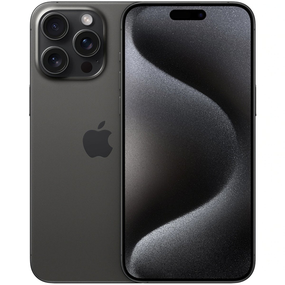 Apple iPhone 15 Pro Max SWAP - 4