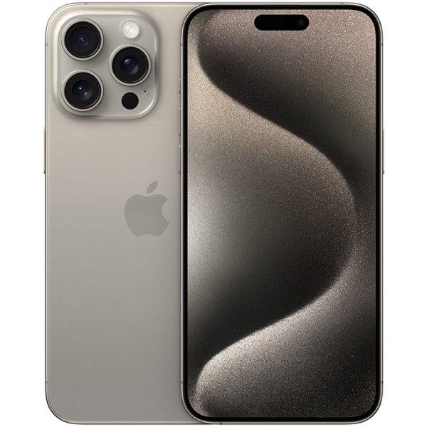Apple iPhone 15 Pro Max SWAP