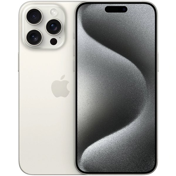 Apple iPhone 15 Pro Max SWAP
