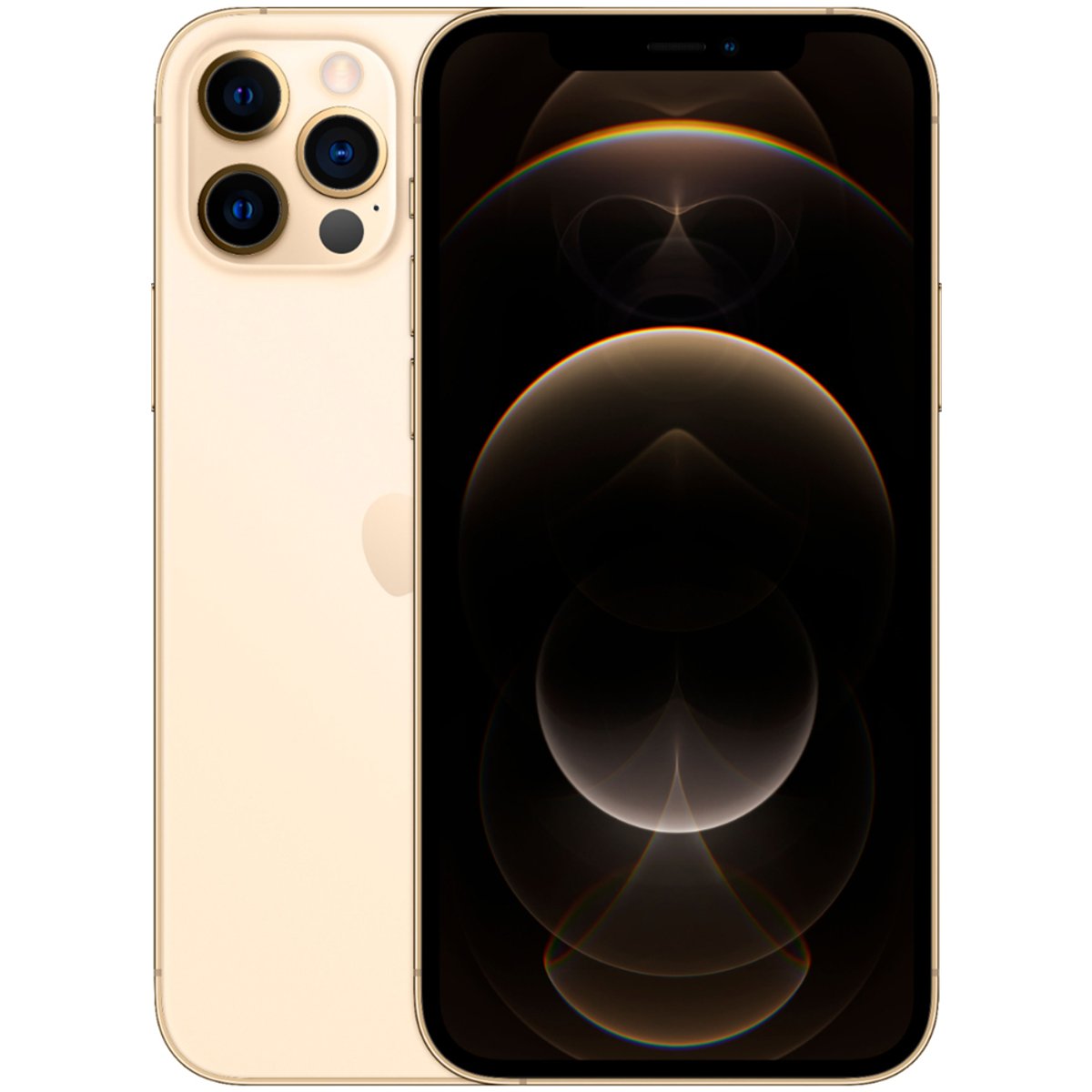Apple iPhone 12 Pro Max SWAP - 3