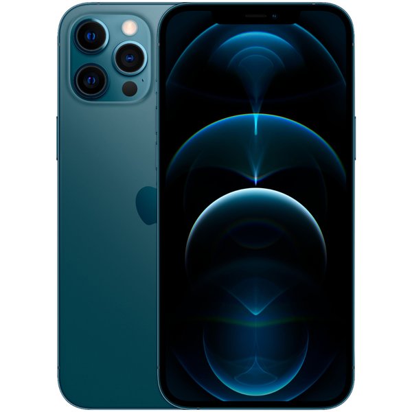 Apple iPhone 12 Pro Max SWAP