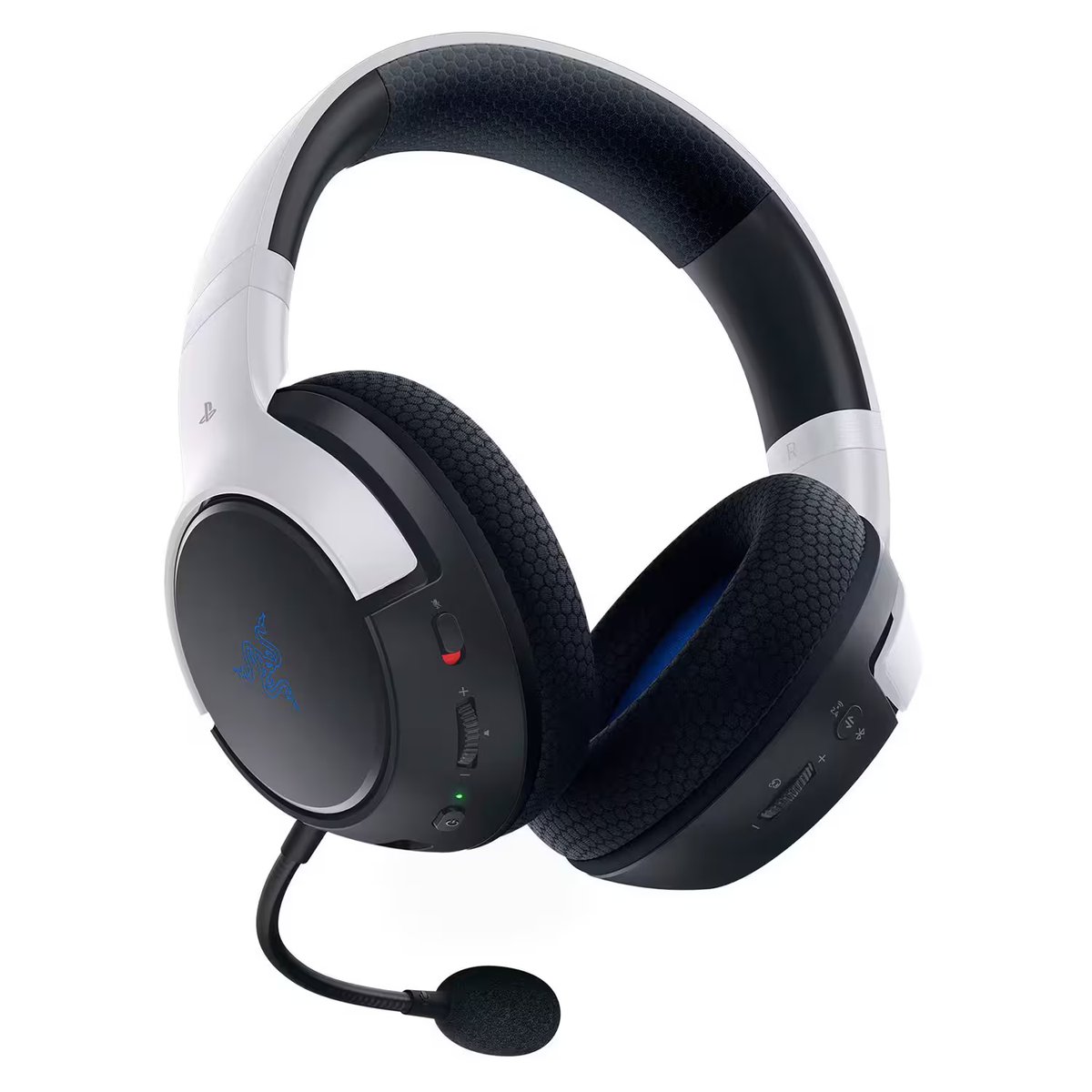 Headset Gamer Razer Kaira - 6