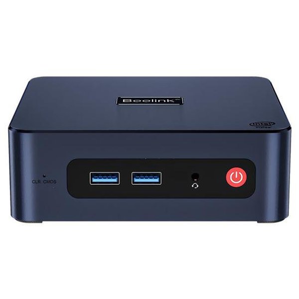 Mini PC Beelink Mini S