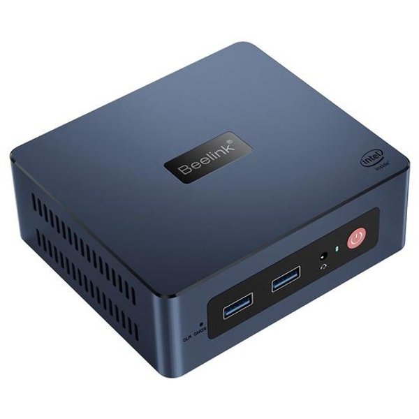 Mini PC Beelink Mini S