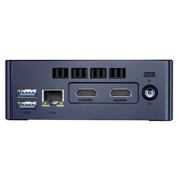 Mini PC Beelink Mini S