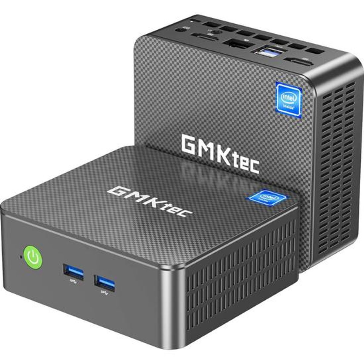 Mini PC GMKtec Nucbox G3 - 2