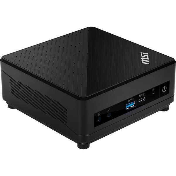 MINI PC MSI CUBI