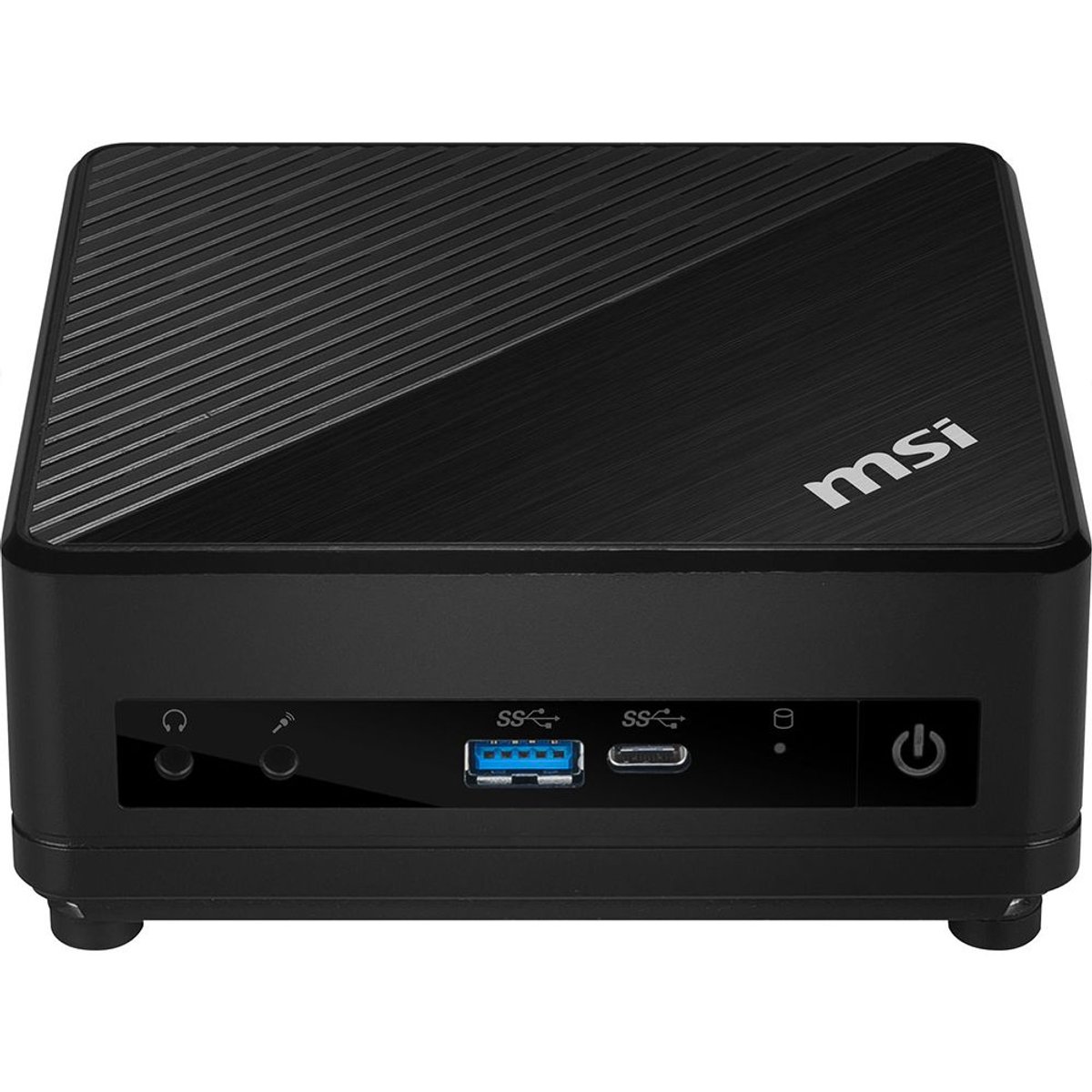 MINI PC MSI CUBI - 3