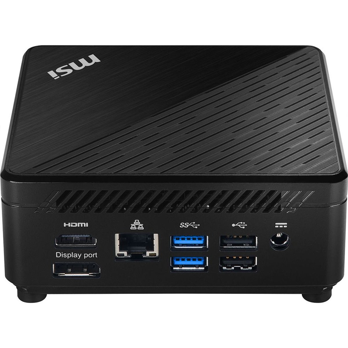 MINI PC MSI CUBI - 2