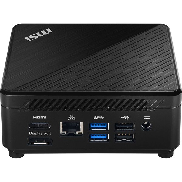 MINI PC MSI CUBI
