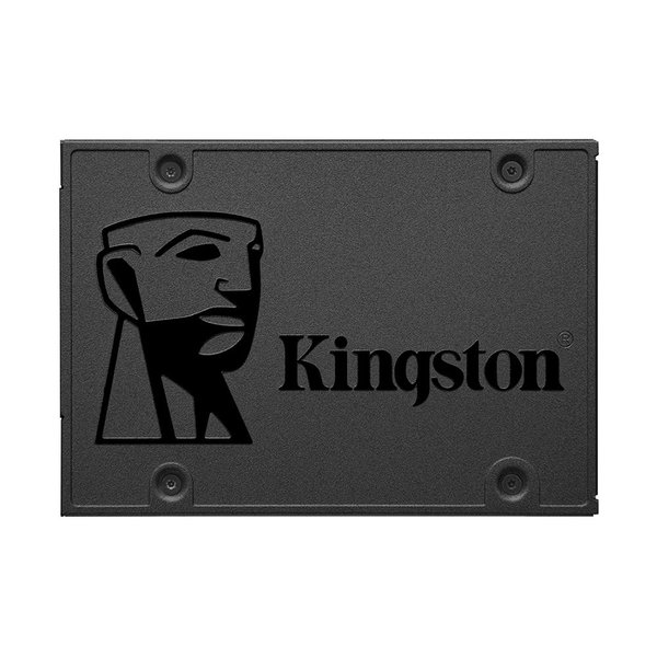 SSD Kingston SA400S37 240GB 2.5"