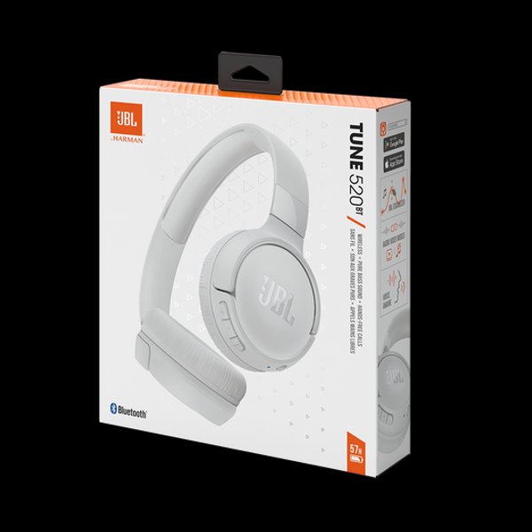 Audifono Jbl tune 520