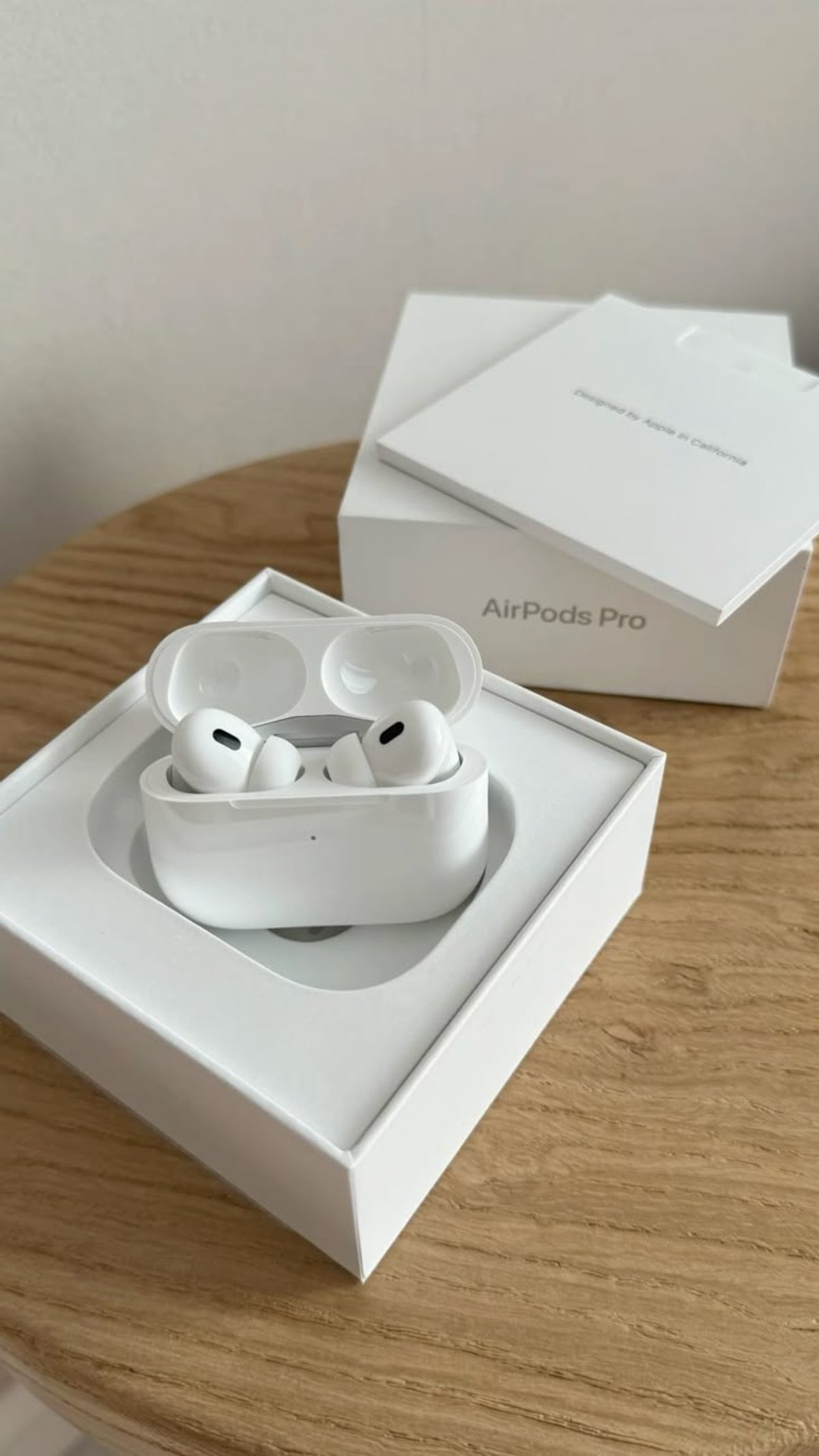 Airpods pro