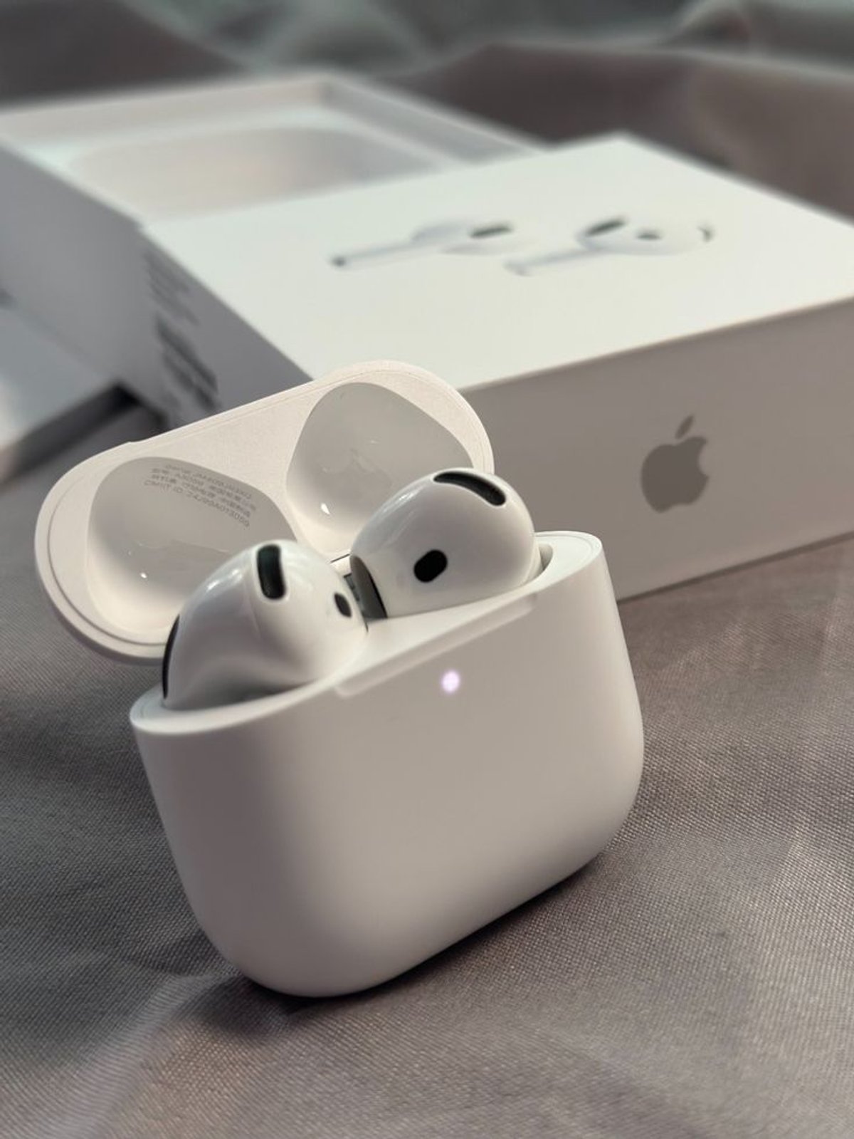 Airpods pro - 2