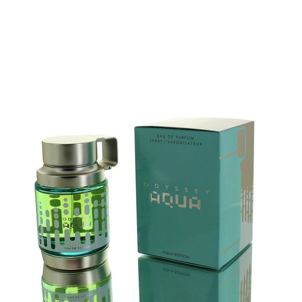 Odyssey aqua 