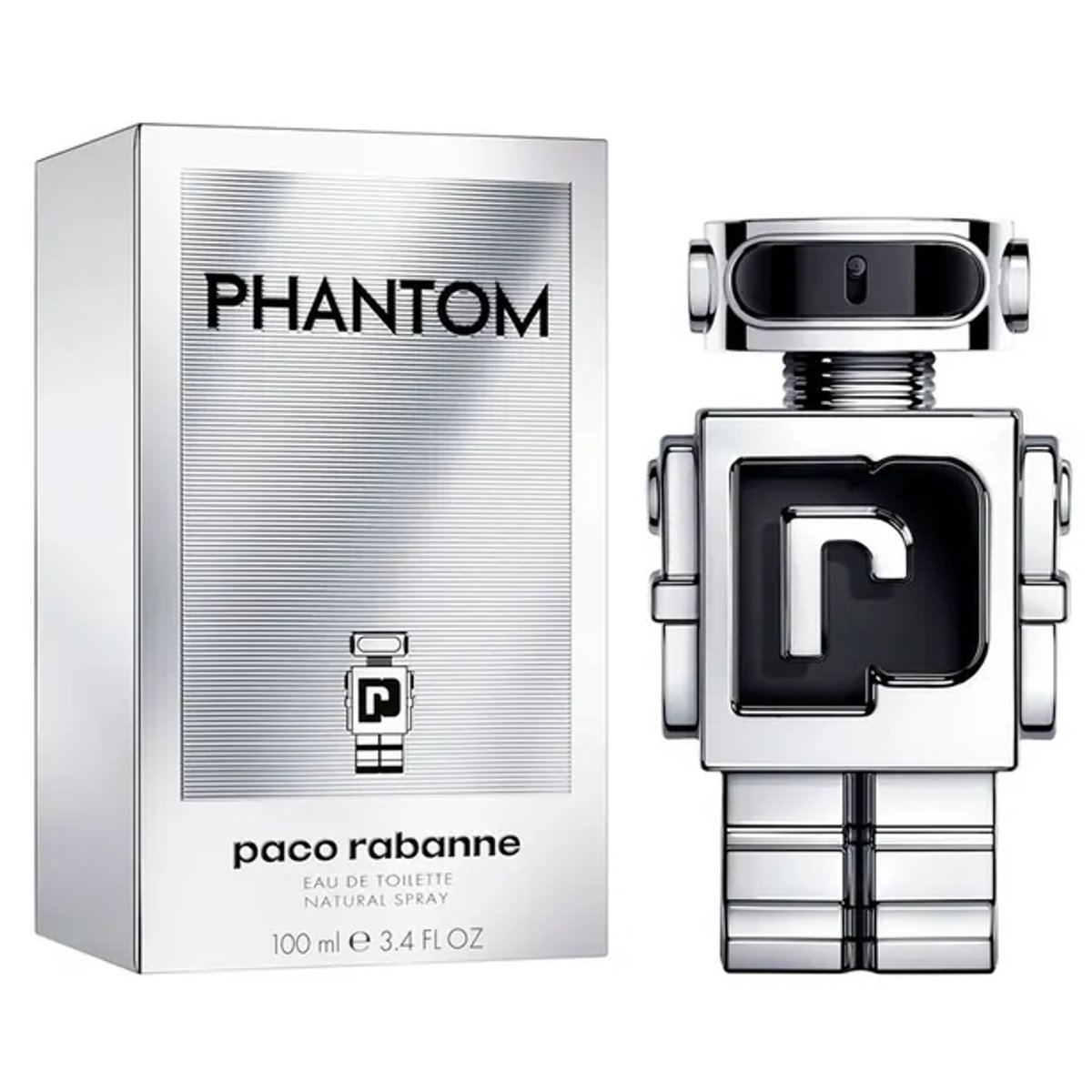 Phantom paco rabanne 