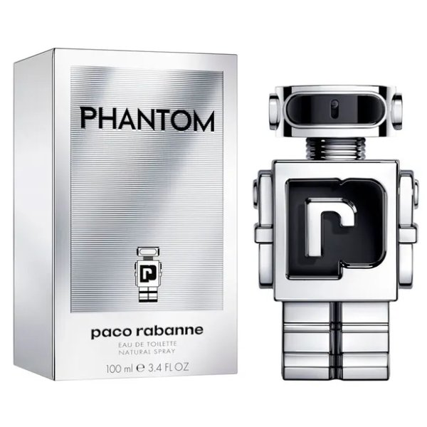 Phantom paco rabanne 