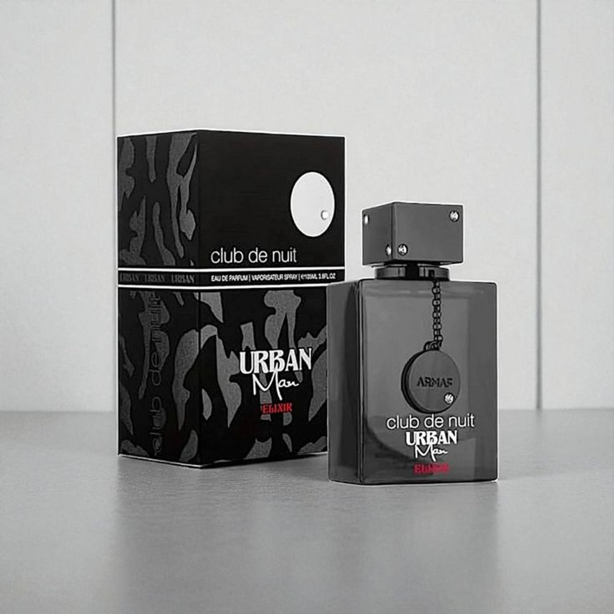 Club de nuit urban elixir