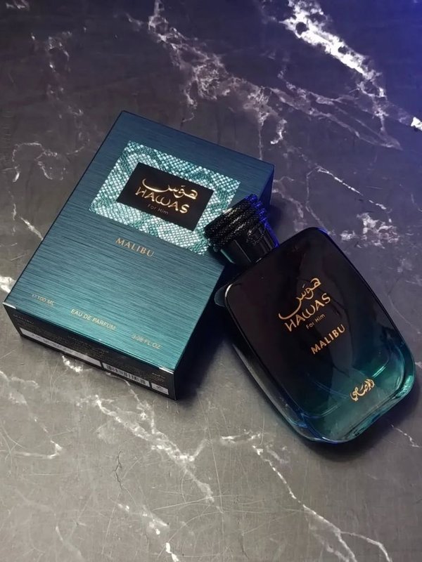 Hawas malibu 