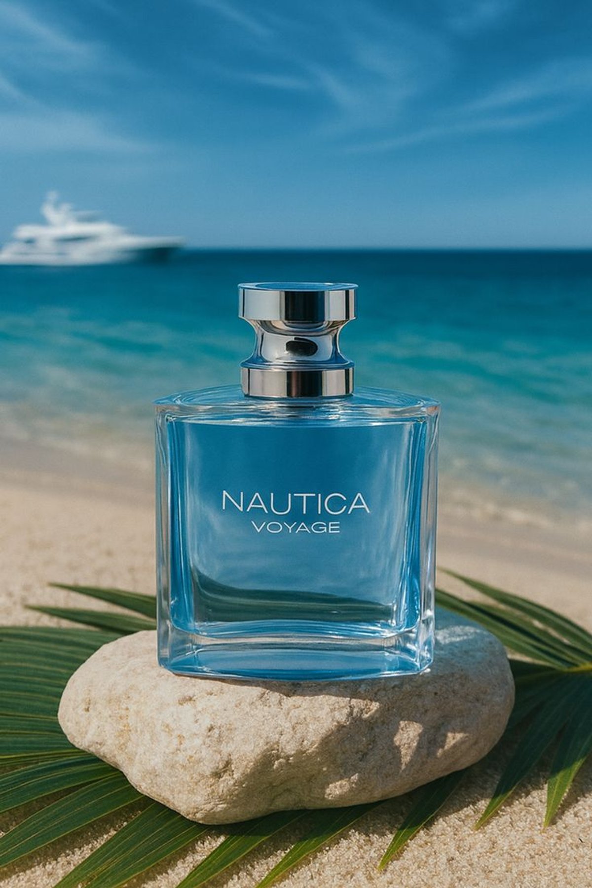 Nautica voyage  - 2