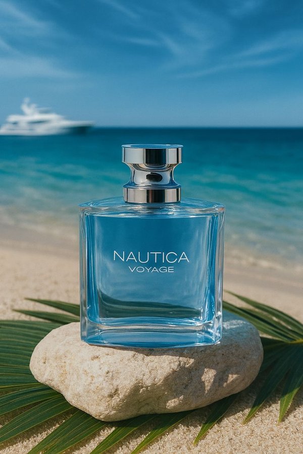 Nautica voyage 