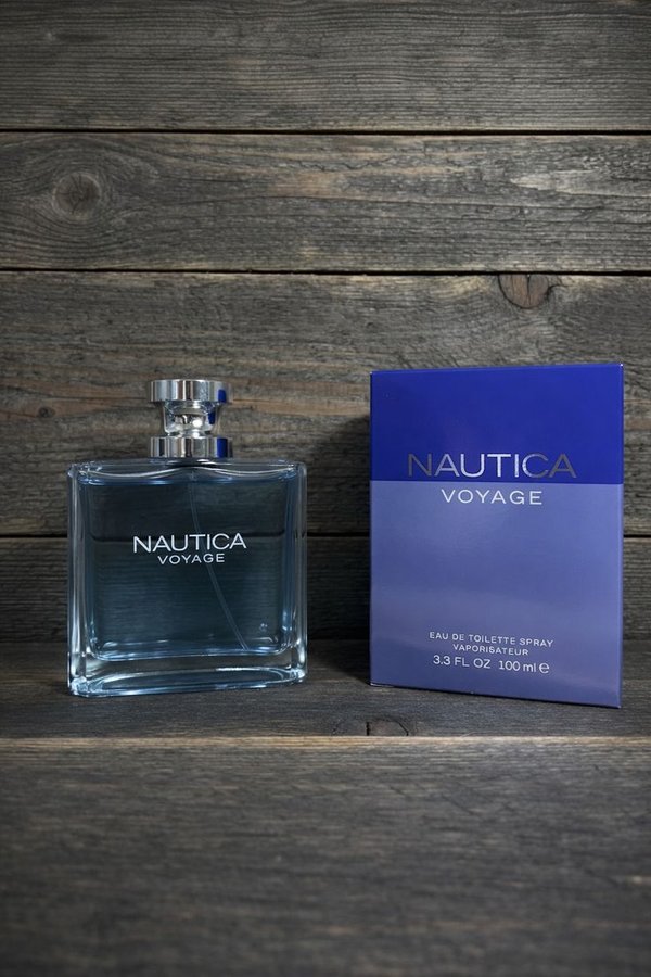 Nautica voyage 