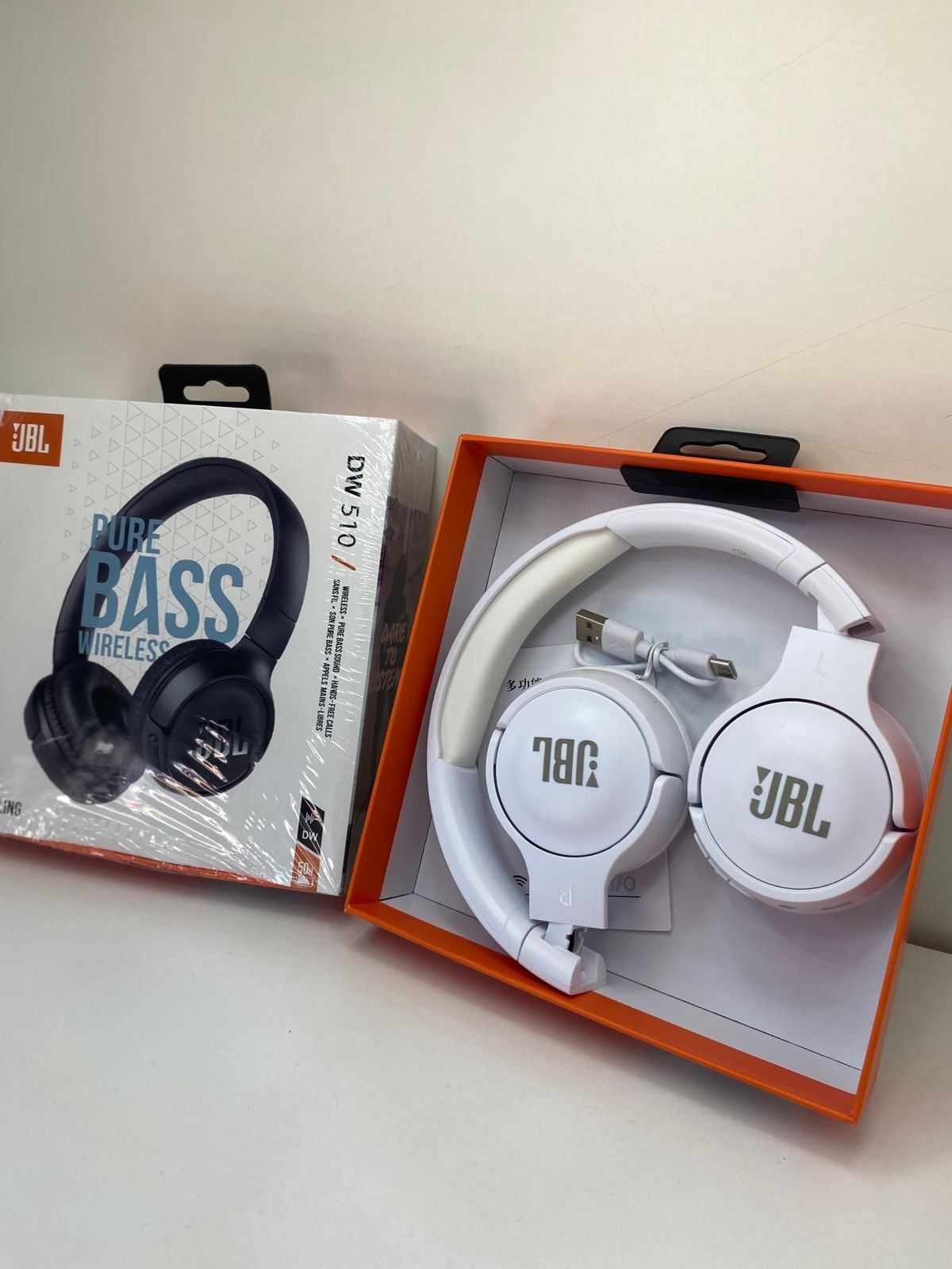 Auricular inalambrico Jbl