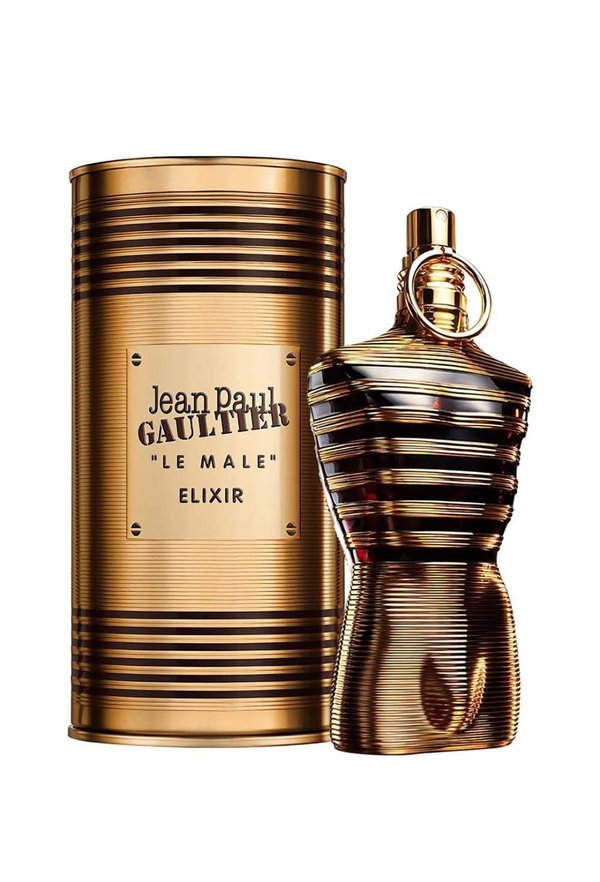 JPG Le male elixir 125ml