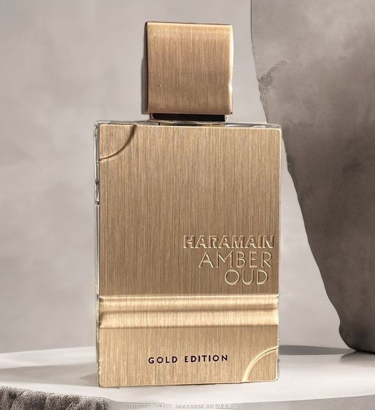 Amber oud gold edition  - 2