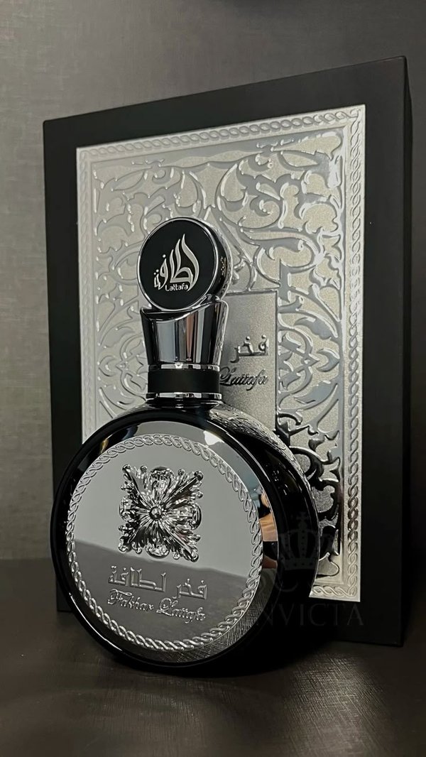 Lataffa fakhar 