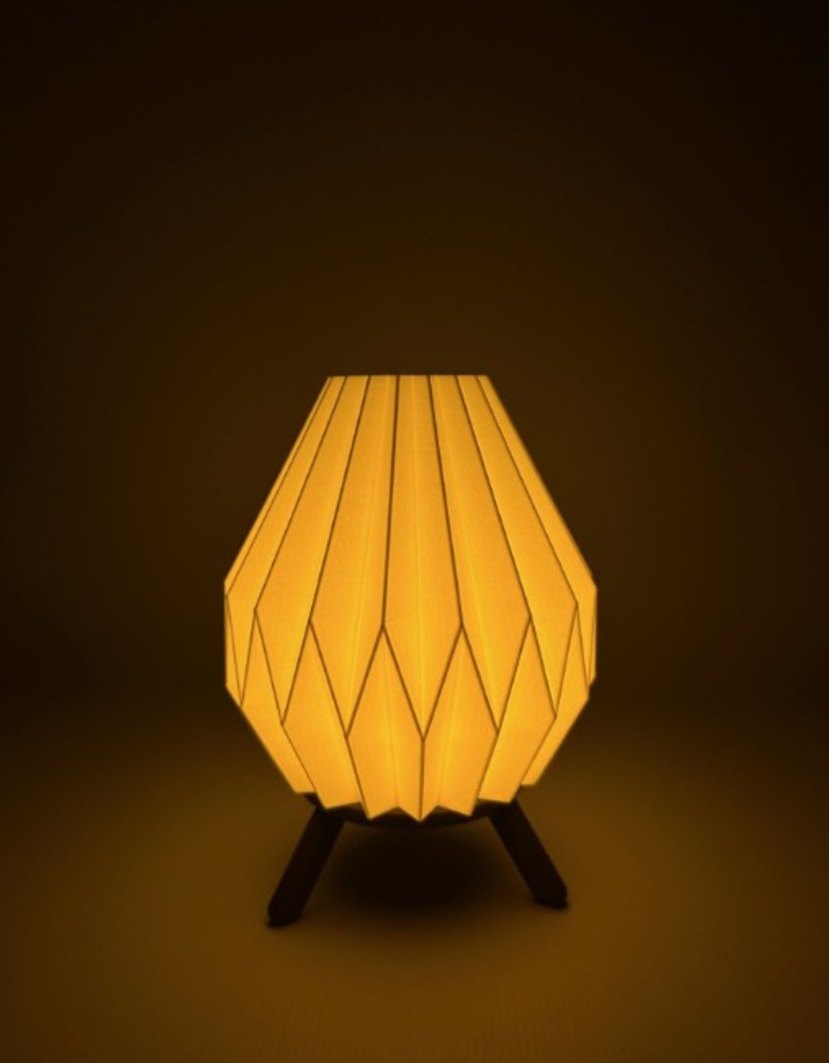 JUEGO LÀMPARAS DE MESA - MINIMALISTA - 2