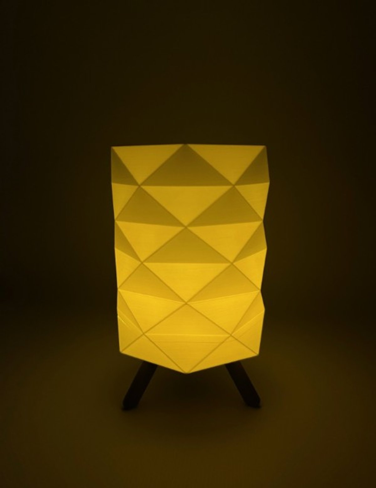JUEGO LÀMPARAS DE MESA - MINIMALISTA - 3
