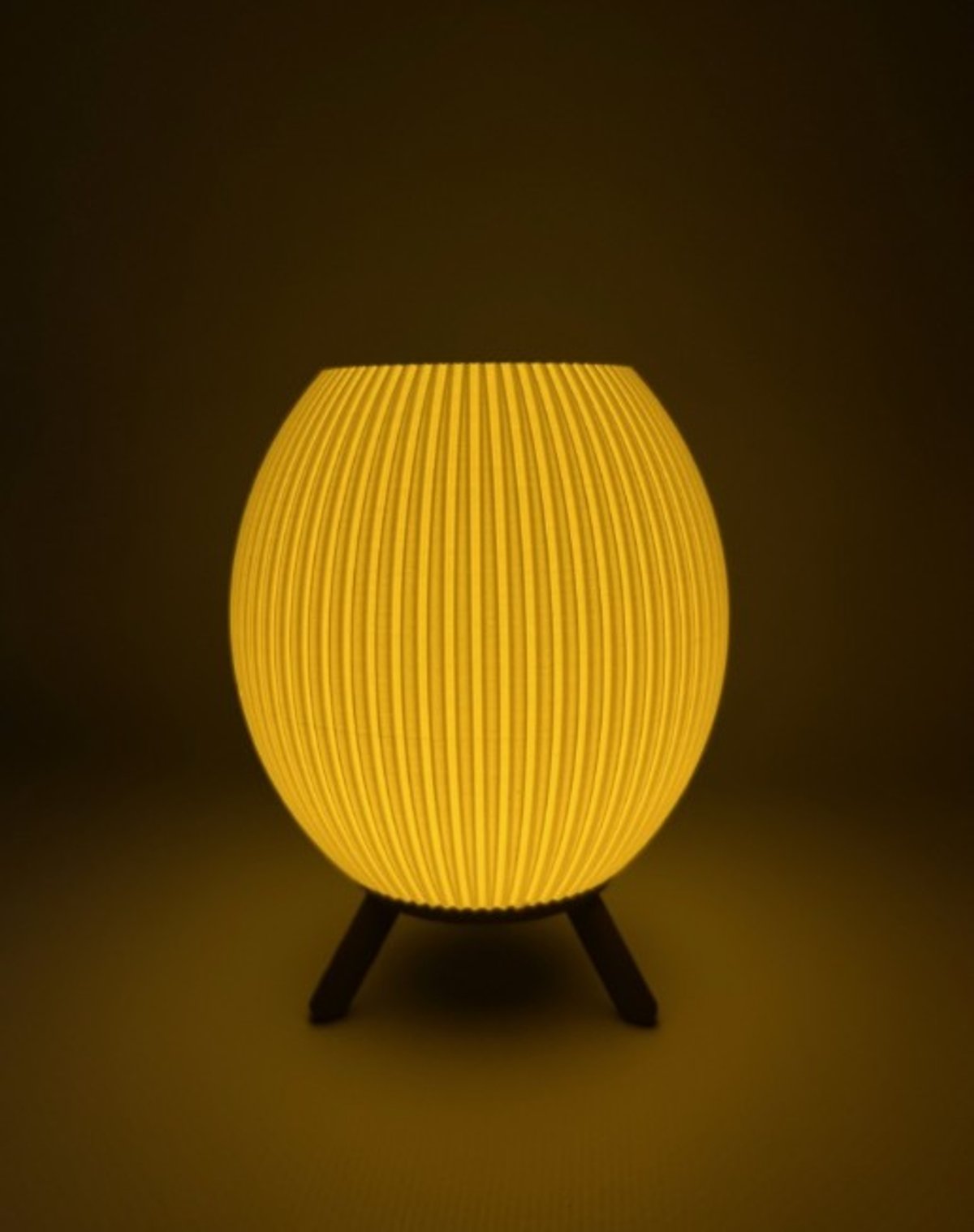 JUEGO LÀMPARAS DE MESA - MINIMALISTA - 4