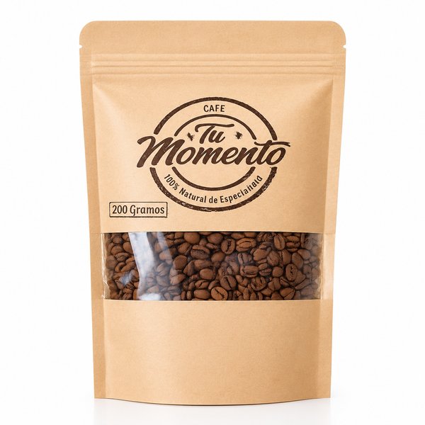 Paquete de 100 g | Grano