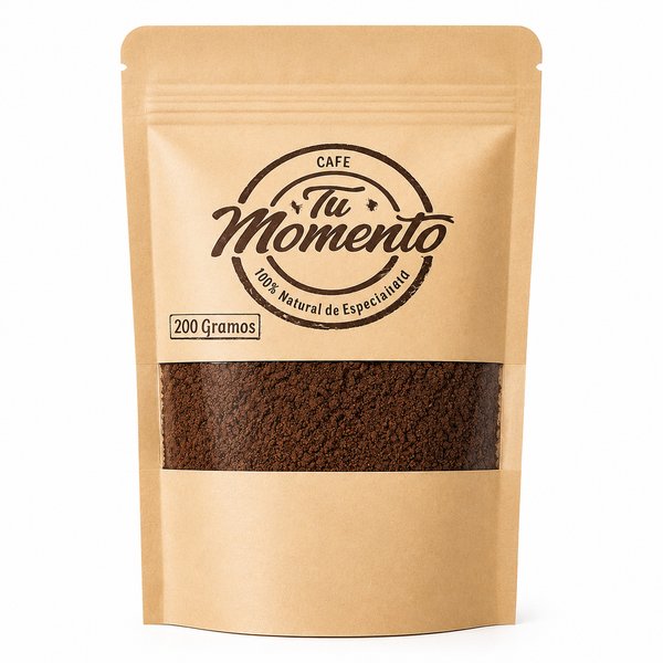 Paquete de 100 g | Molido