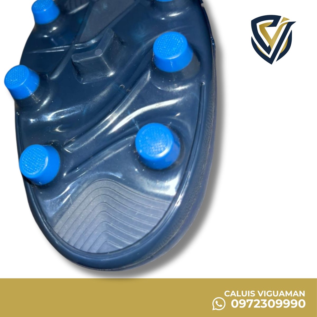BOTINES LOTTO TACTO FG - 3