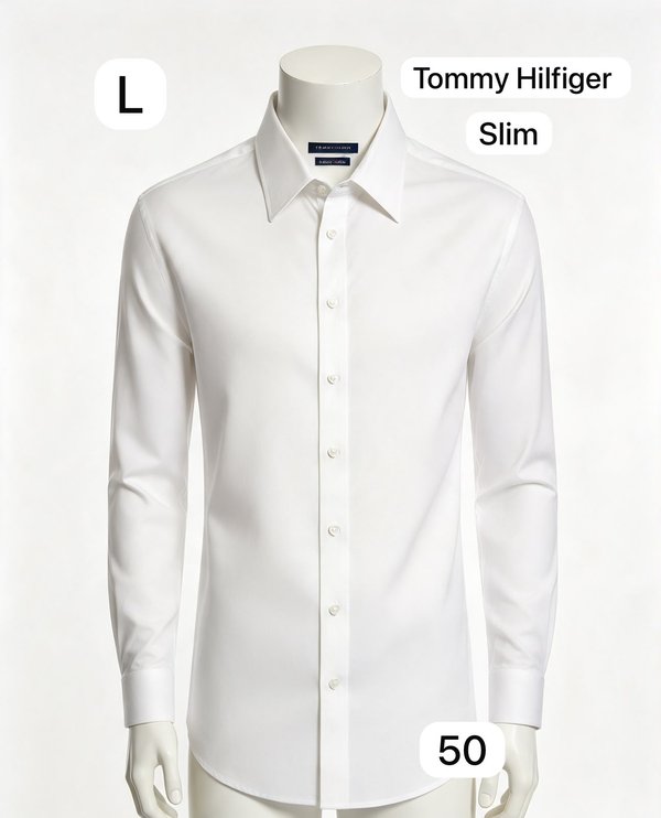 CORTES SLIM FORMALES/ L