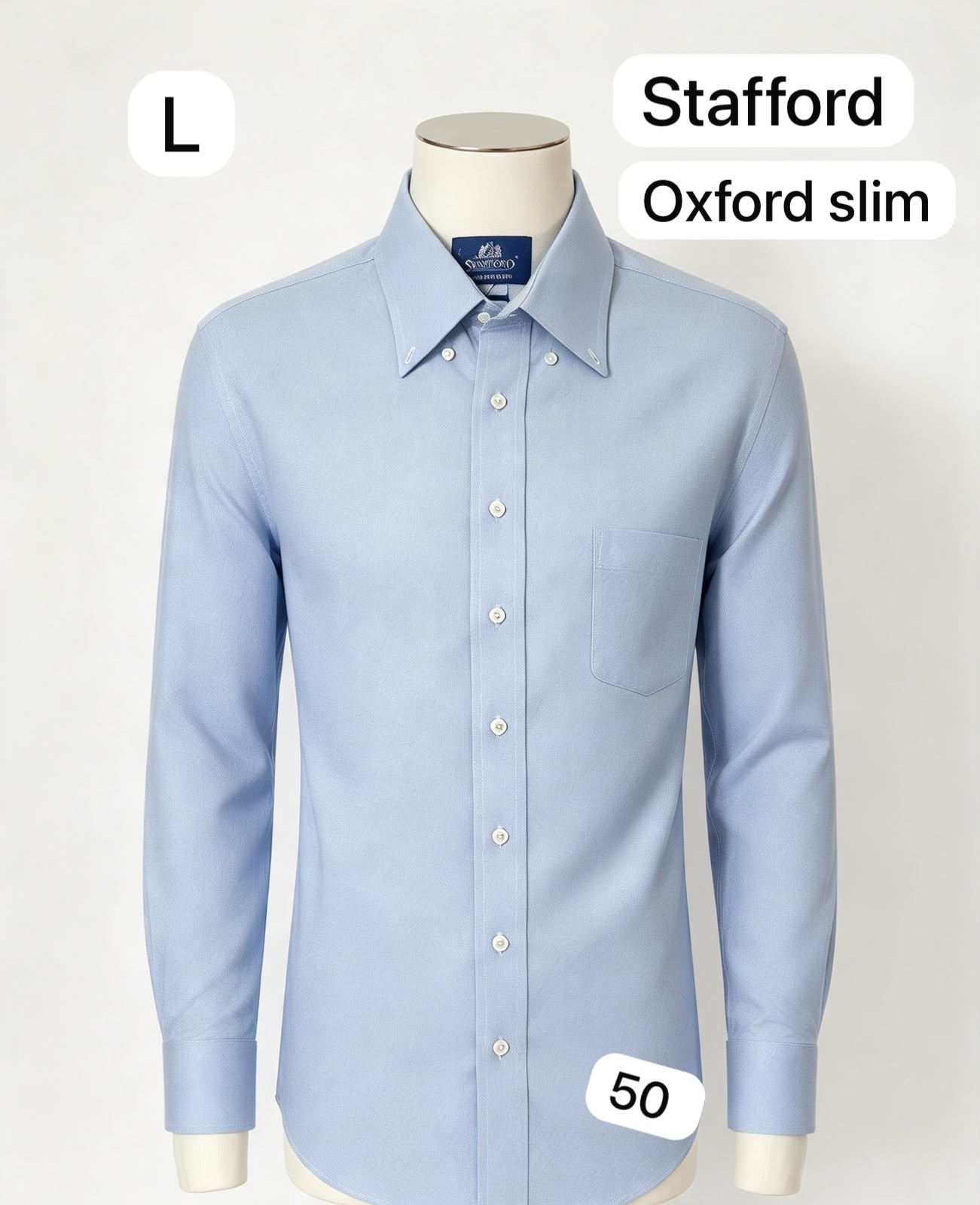 CORTES SLIM FORMALES/ L