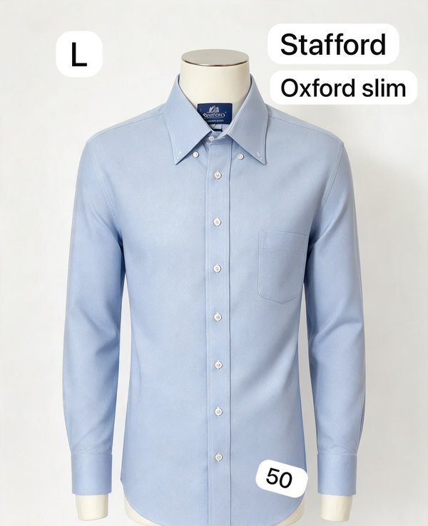 CORTES SLIM FORMALES/ L
