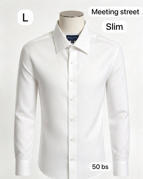 CORTES SLIM FORMALES/ L