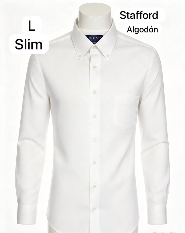 CORTES SLIM FORMALES/ L