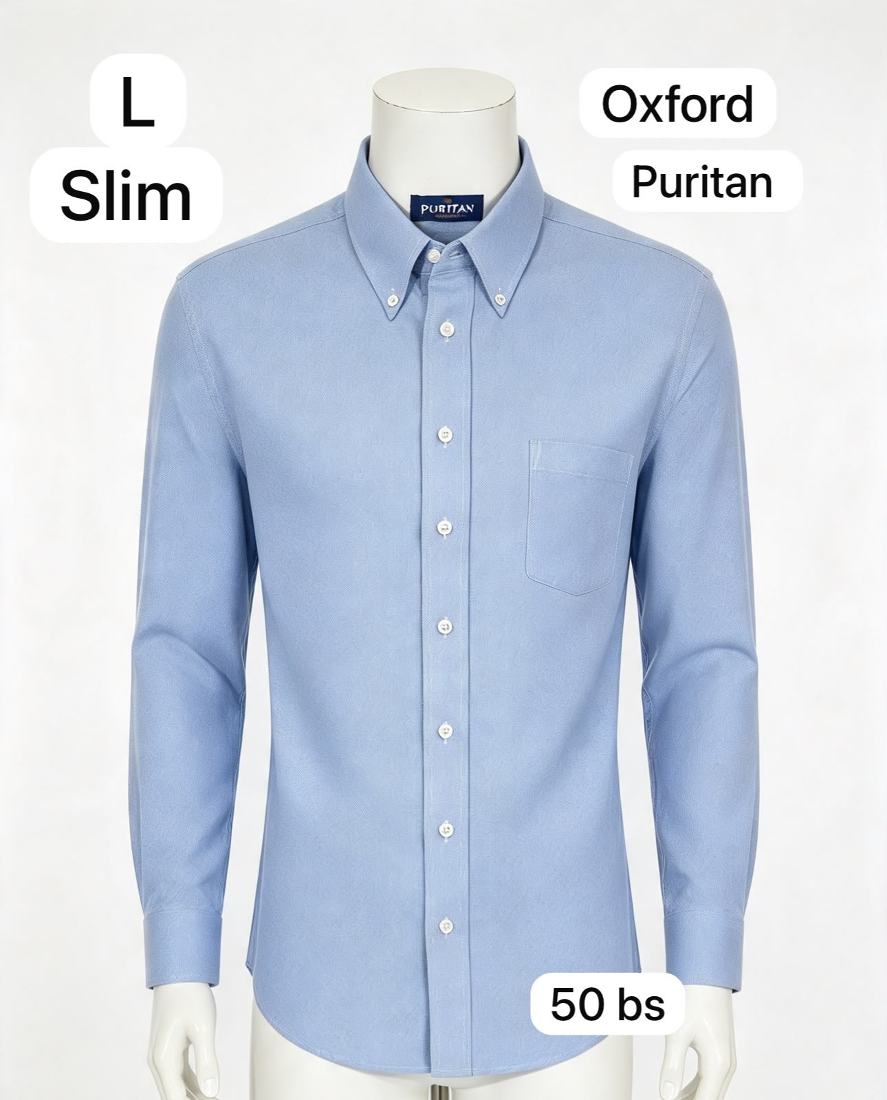 CORTES SLIM FORMALES/ L - 2