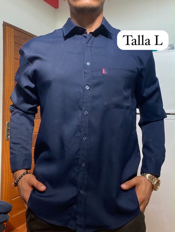 CAMISAS TALLA L