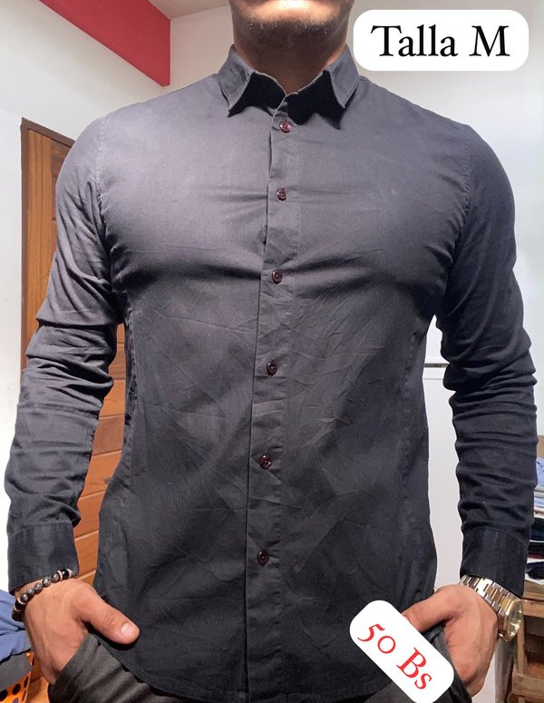 CAMISAS TALLA M