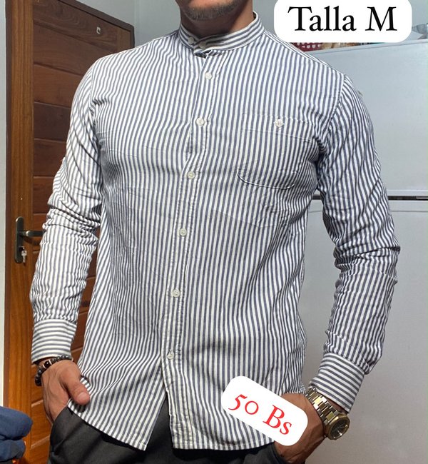 CAMISAS TALLA M