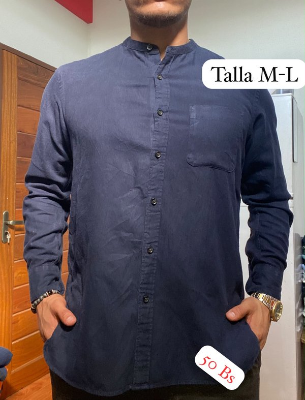 CAMISAS TALLA M