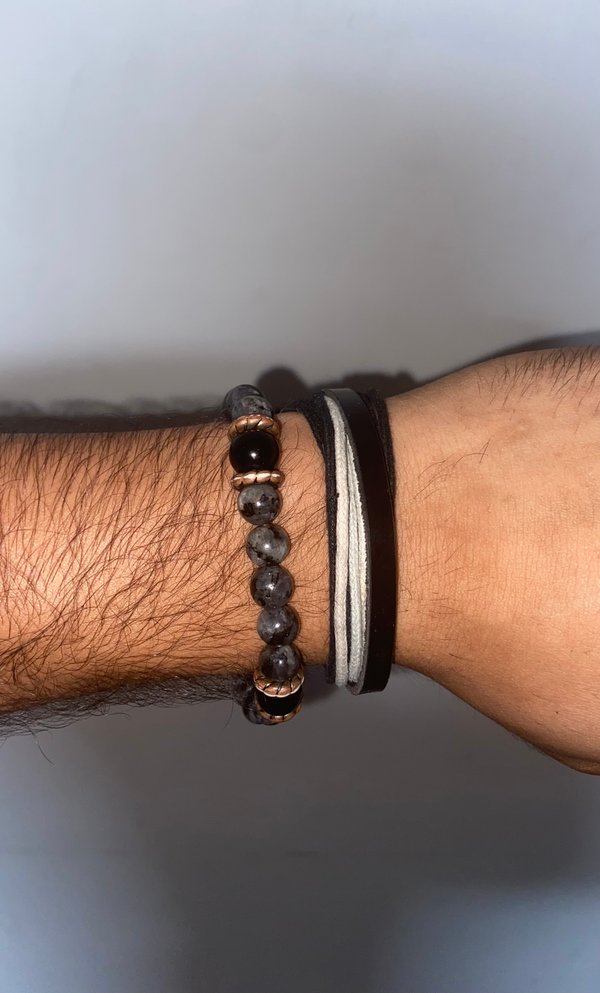 PULSERAS VARON